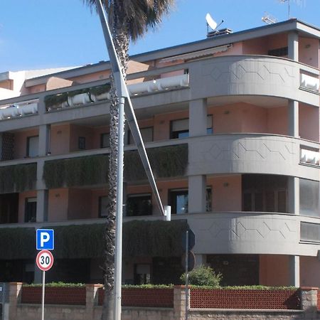 Ferienwohnung Interno 4 Alghero Exterior foto