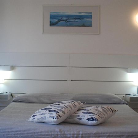 Ferienwohnung Interno 4 Alghero Exterior foto