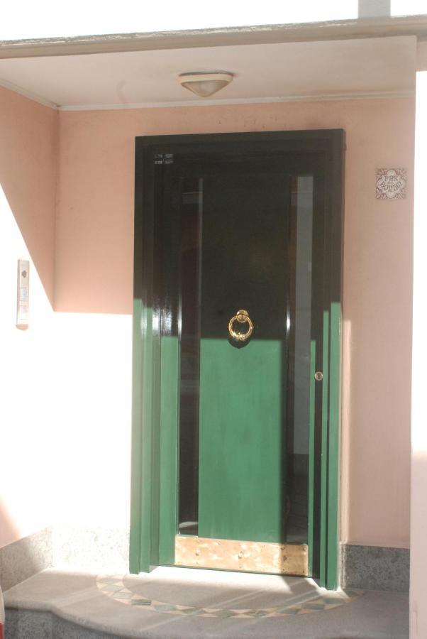 Ferienwohnung Interno 4 Alghero Exterior foto