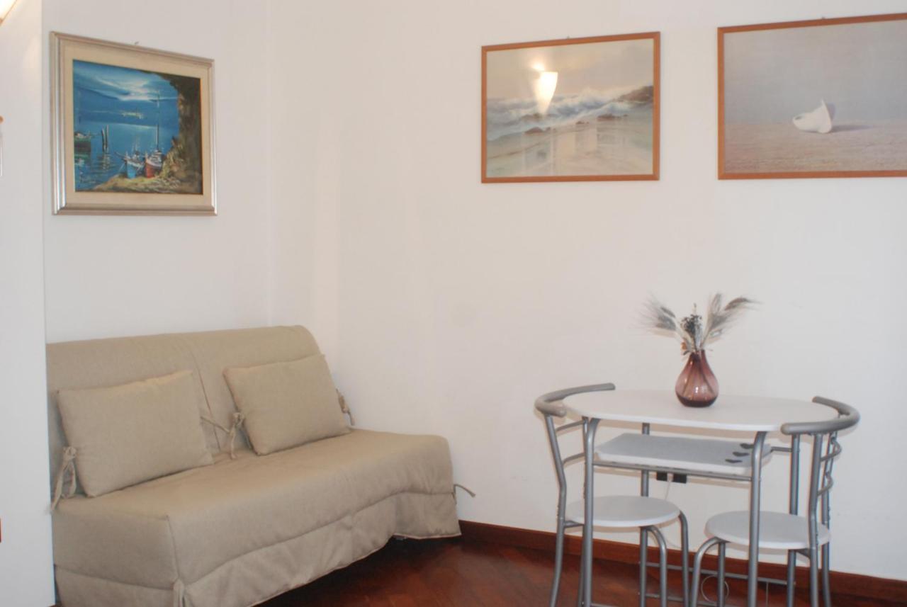 Ferienwohnung Interno 4 Alghero Exterior foto