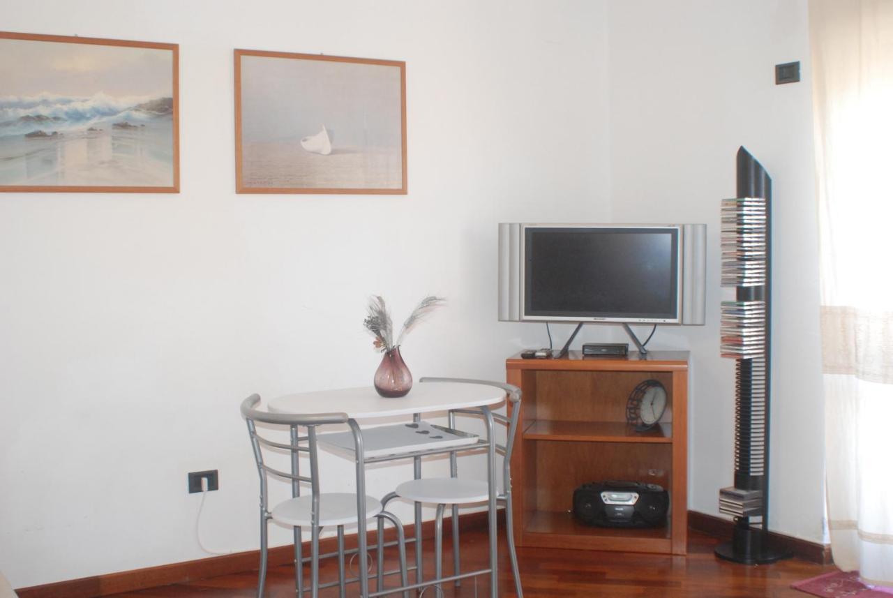 Ferienwohnung Interno 4 Alghero Exterior foto