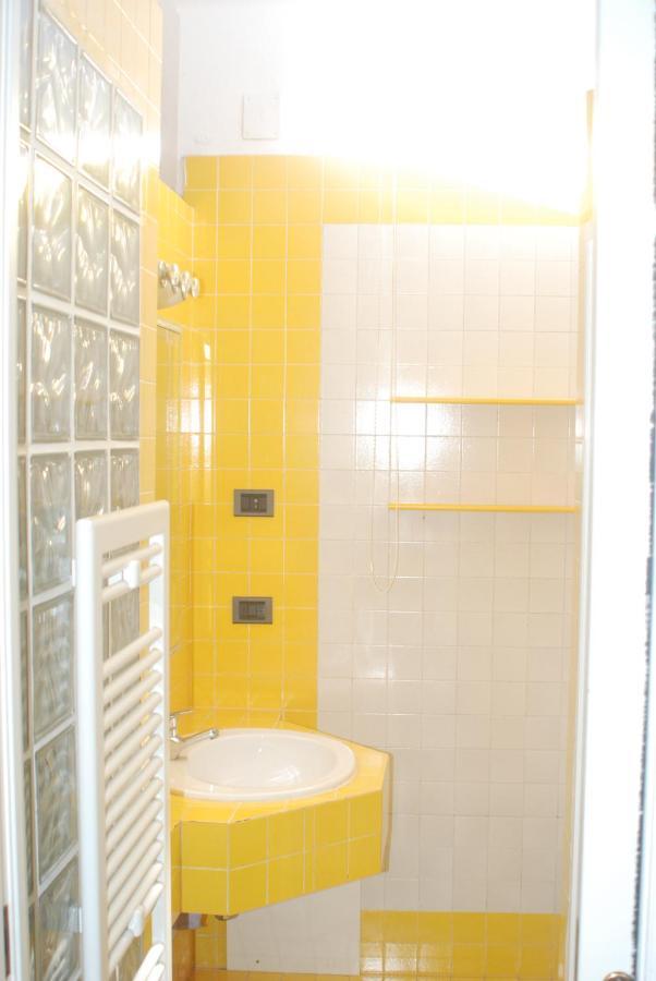 Ferienwohnung Interno 4 Alghero Exterior foto