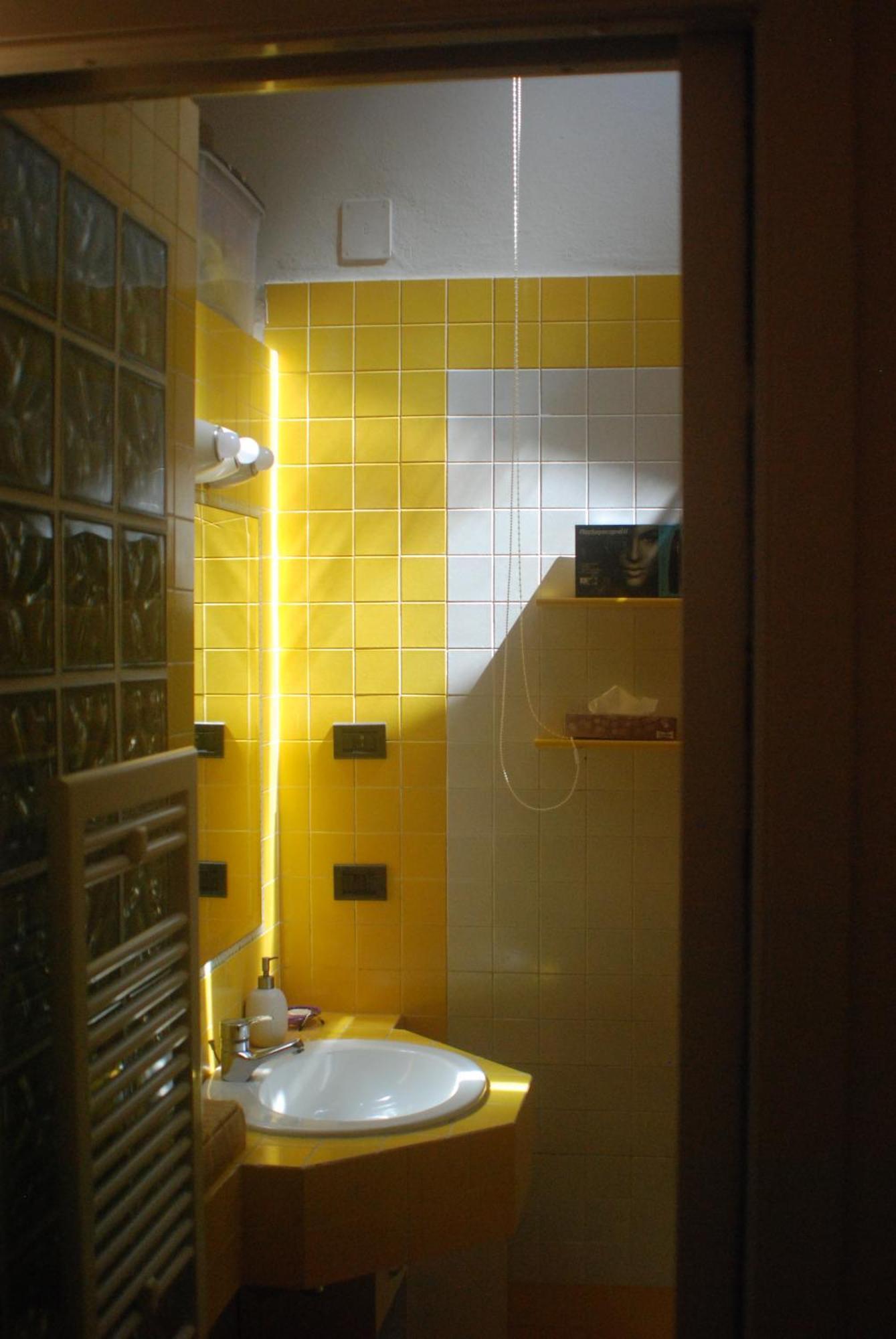 Ferienwohnung Interno 4 Alghero Exterior foto